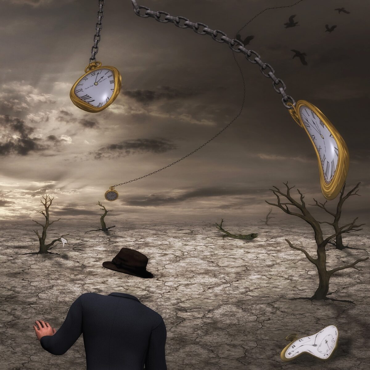 El temps