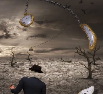 El temps