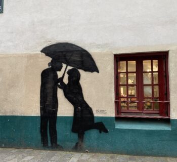 El amor que nos teje