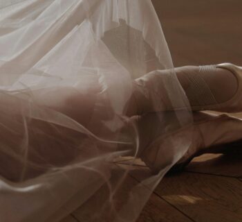 Dansar de lletres, dansar de vida