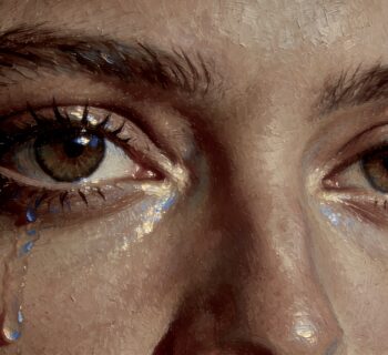 El lugar donde vive el miedo